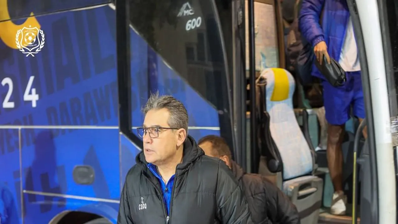 الإسماعيلي ينفي طلب خالد جلال الرحيل عقب الهزيمة أمام المقاولون